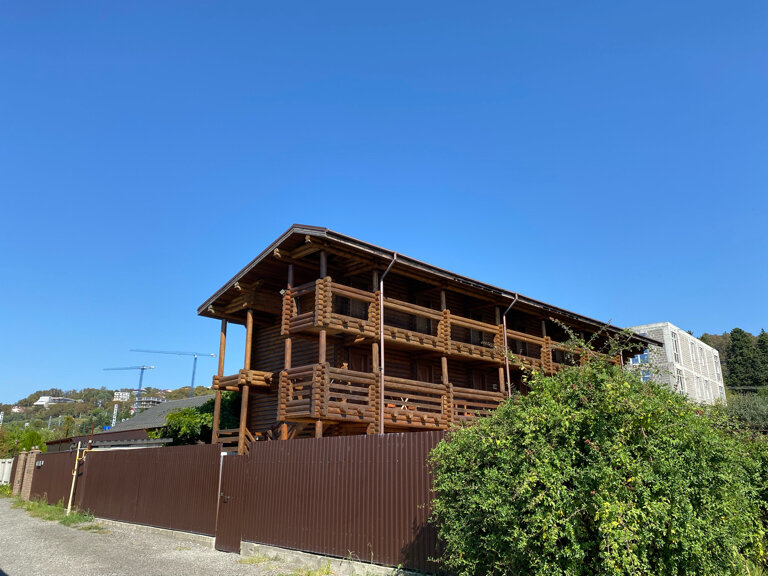 Фото отеля 3