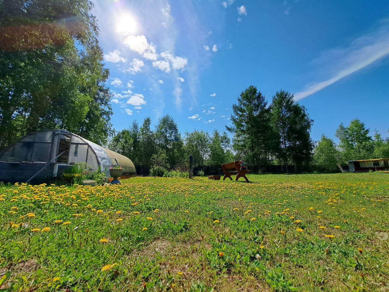 Фото Северный Байкал