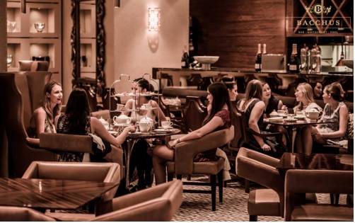 Фото Rydges South Bank