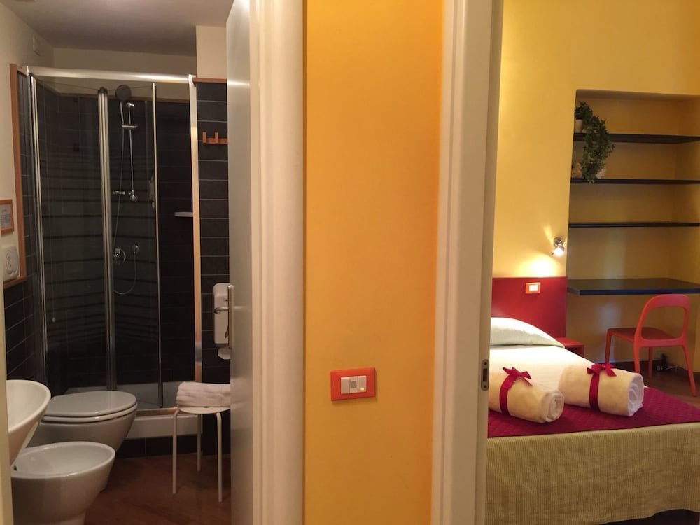 Фото Residenza Viani Guest House