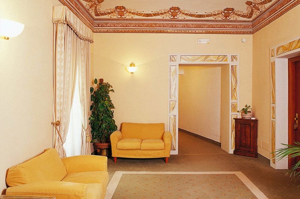 Фото Villa San Lucchese Hotel