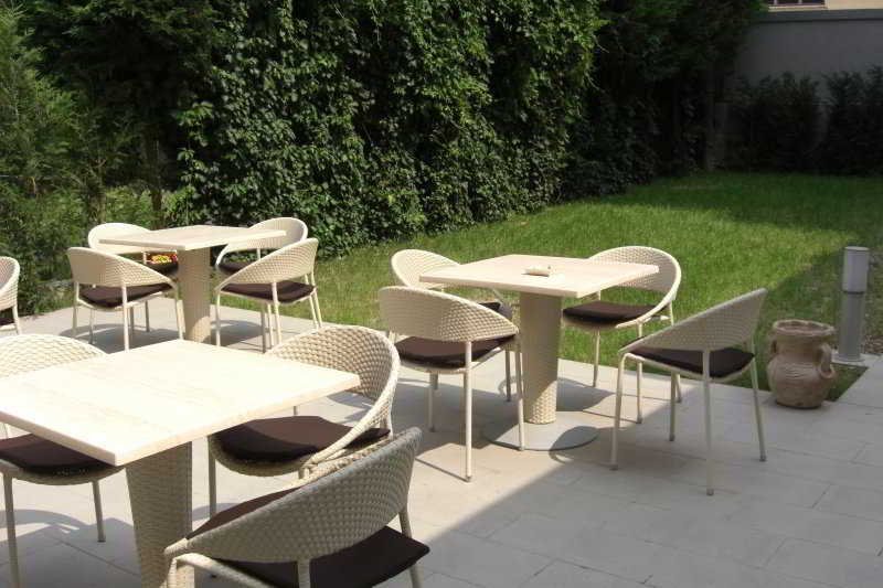 Фото Hotel Patavium, Bw Signature Collection