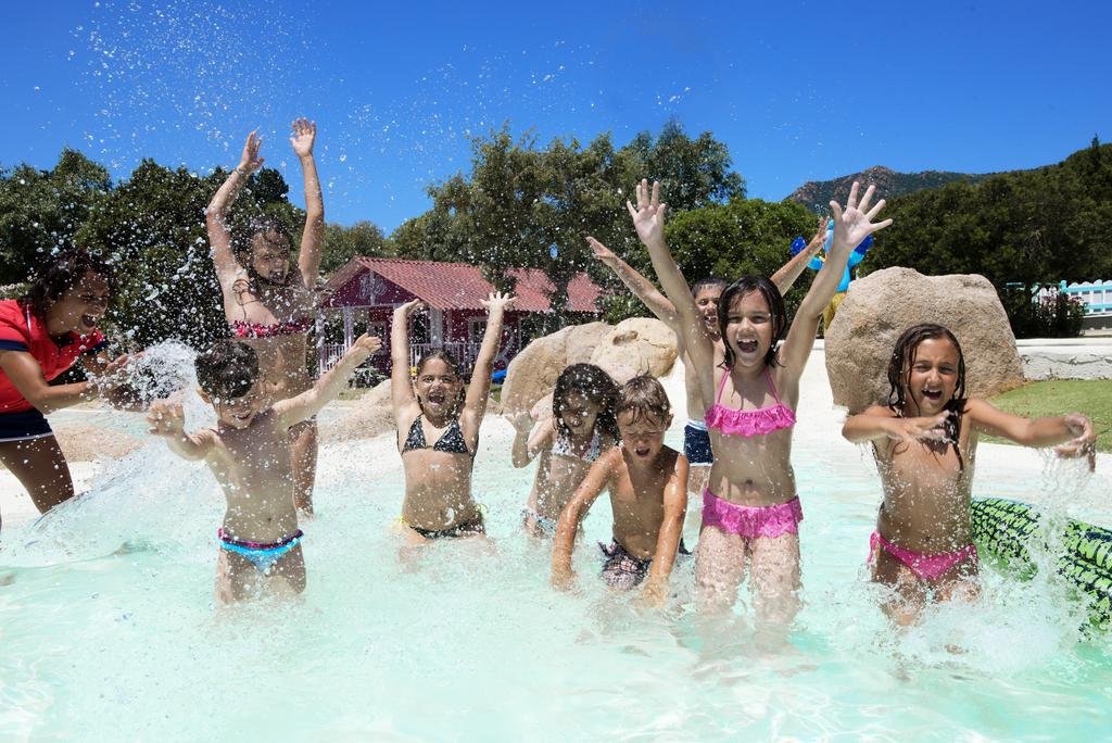 Фото Forte Village Resort - Le Dune