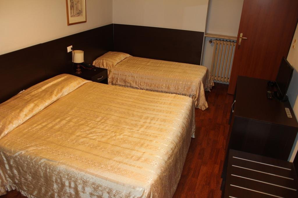 Фото Hotel di Porta Romana