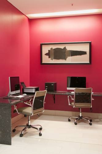 Фото Hilton Darwin