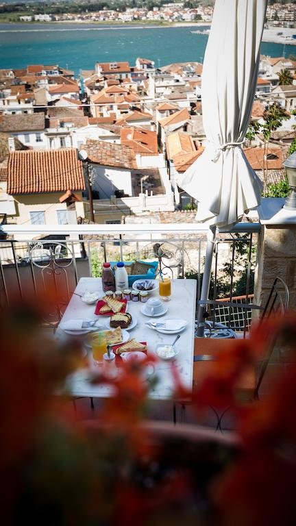 Фото Acronafplia Pension A