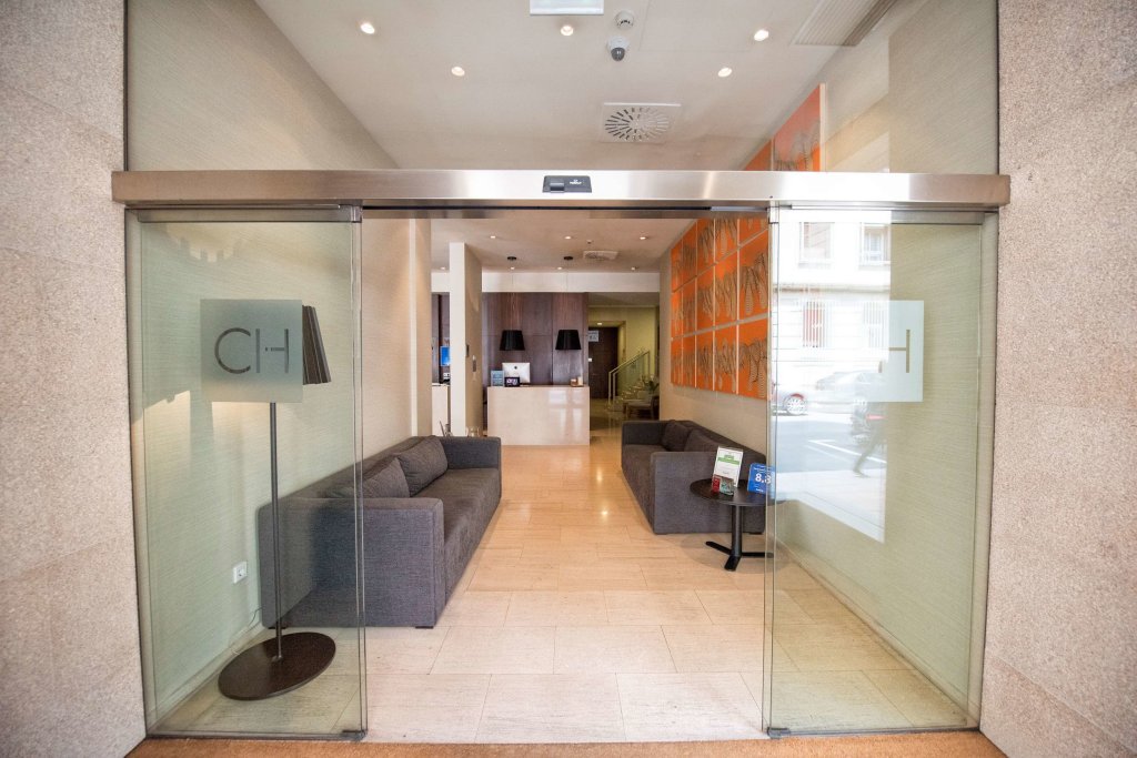 Фото Carris Cardenal Quevedo Hotel