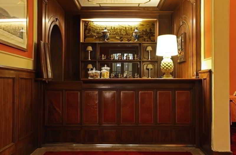 Фото Hotel Universo Lucca