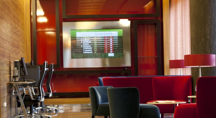 Фото Crowne Plaza Verona Fiera, an Ihg Hotel