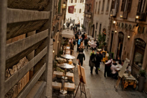 Фото Pantheon Relais