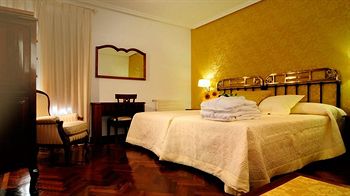 Фото Hotel II Virrey Palafox