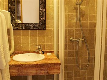 Фото Alba Seleqtta SPA Resort