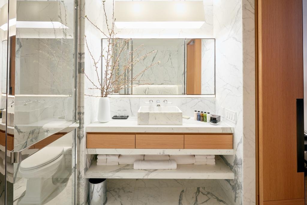 Фото The Mercer Hotel