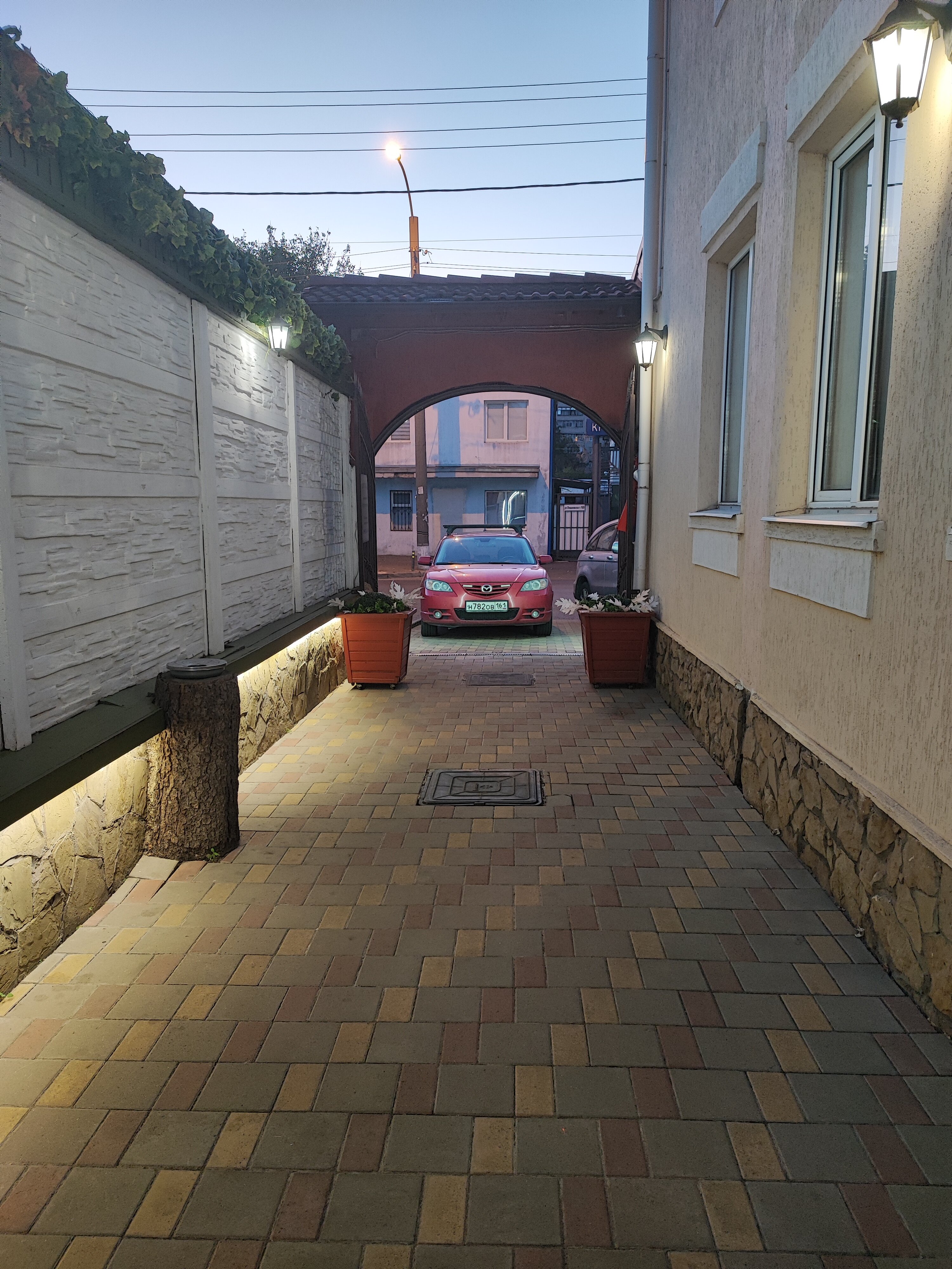 Фото Арт Отель