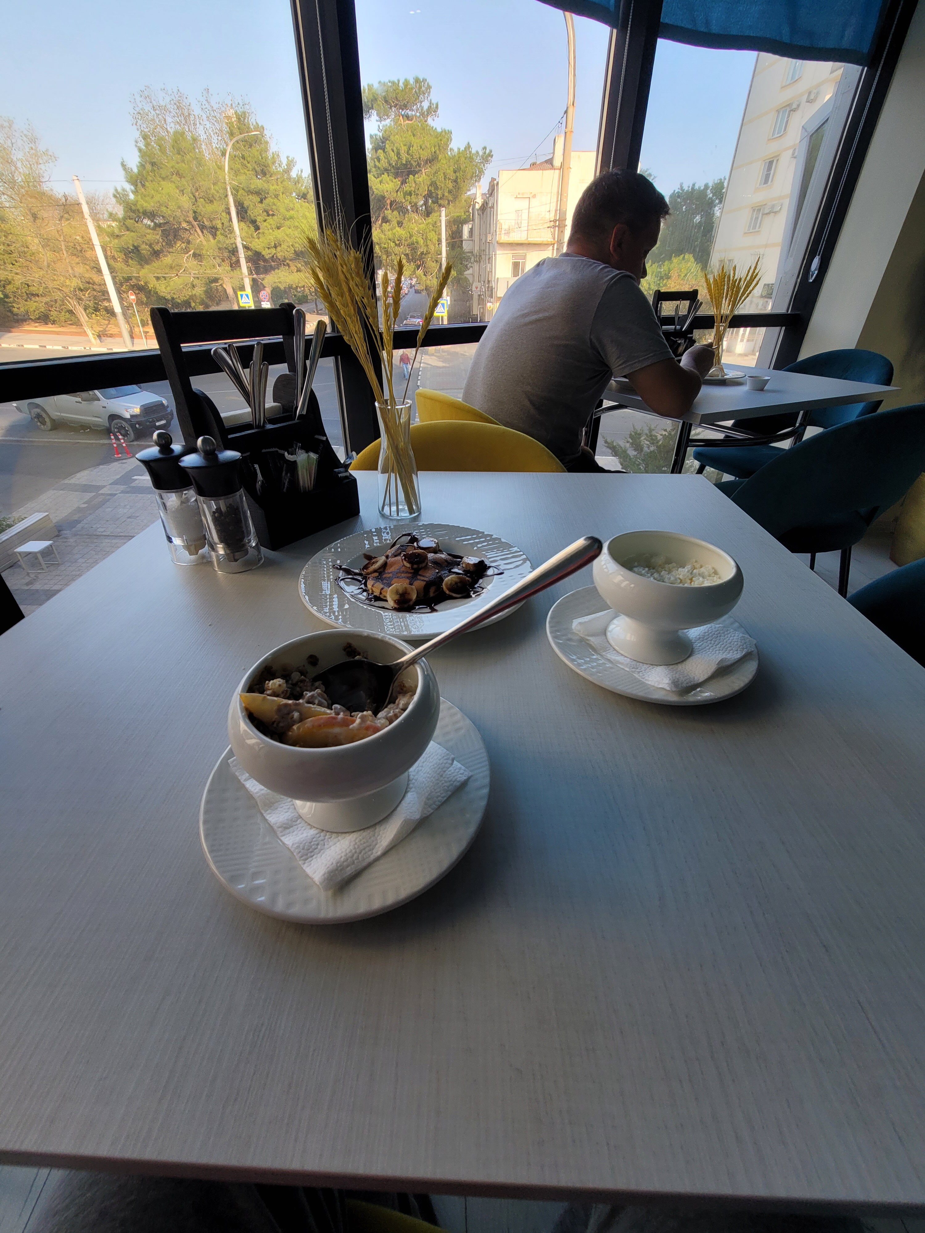 Фото У Моря