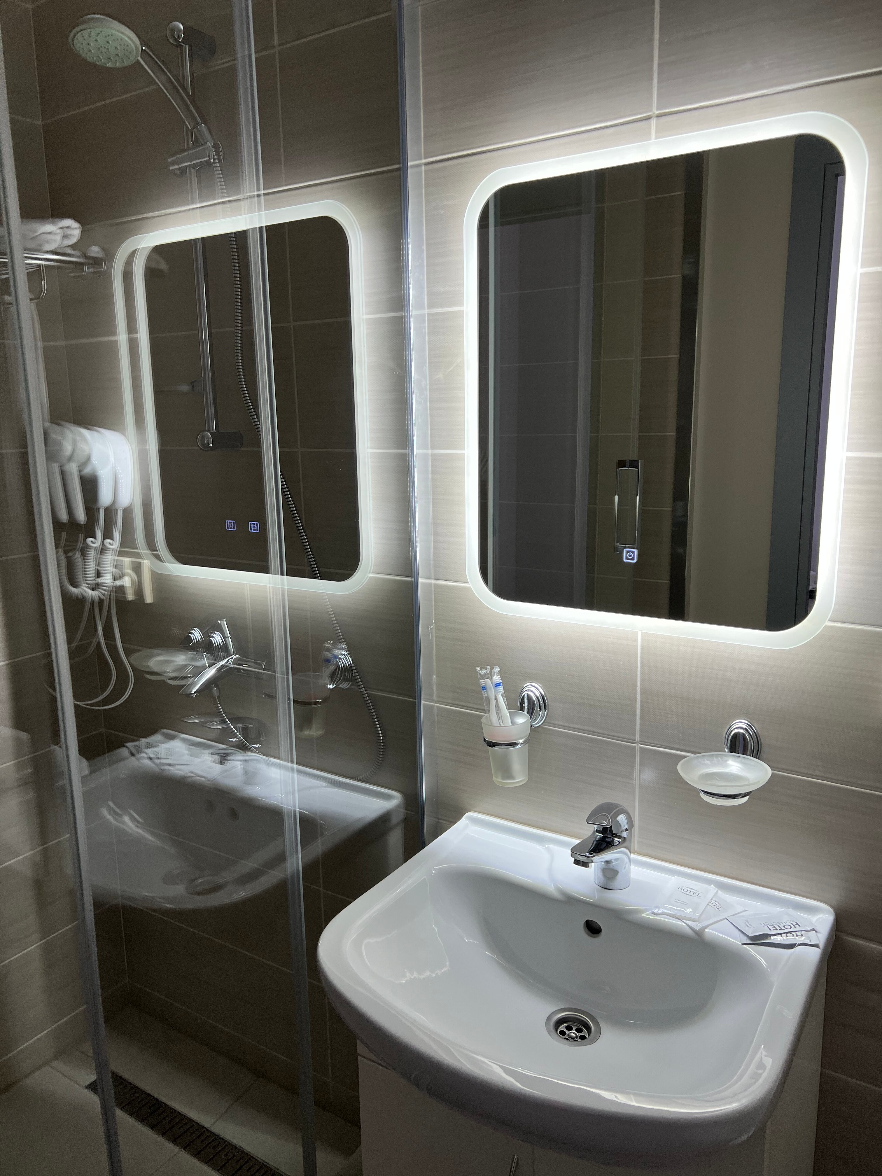 Фото Жили-были