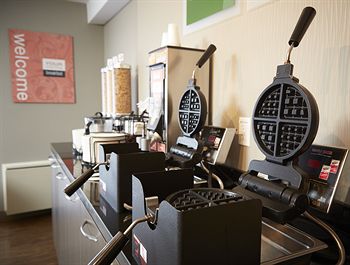 Фото Comfort Inn Sault Ste. Marie