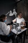 Sarabi (Polyakova Street, 24), nail salon