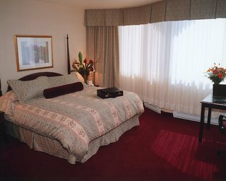 Фото Hotel Chrome Montreal Centre-Ville