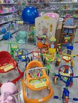 Rastishka (rabochiy posyolok Sosnovka, Internatsionalnaya ulitsa, 199), children's store