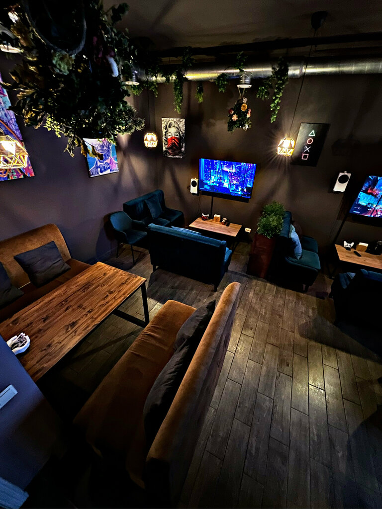 Кальян-бар 4: 20 Lounge, Краснодар, фото