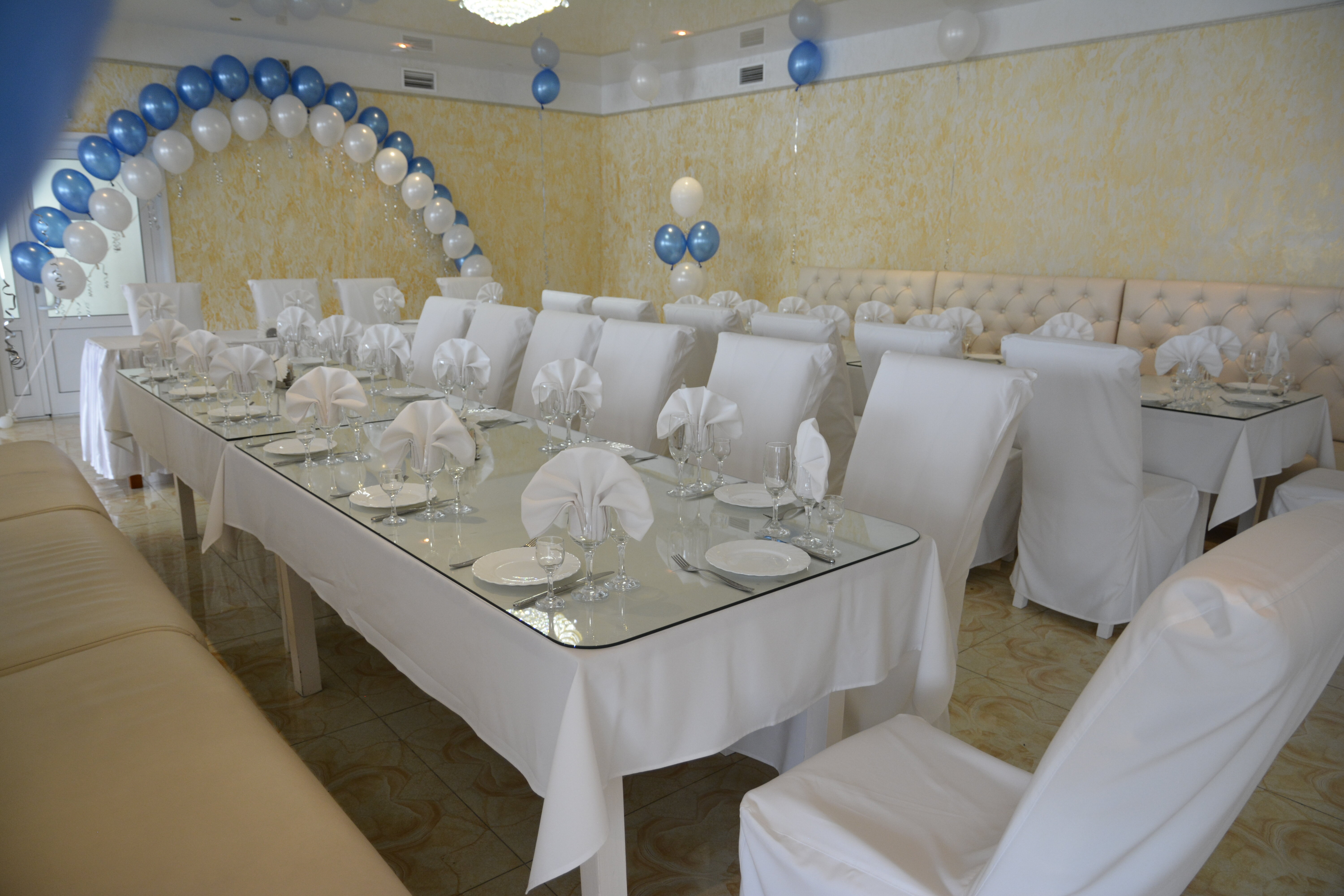 Фото Звездная на Воронежской