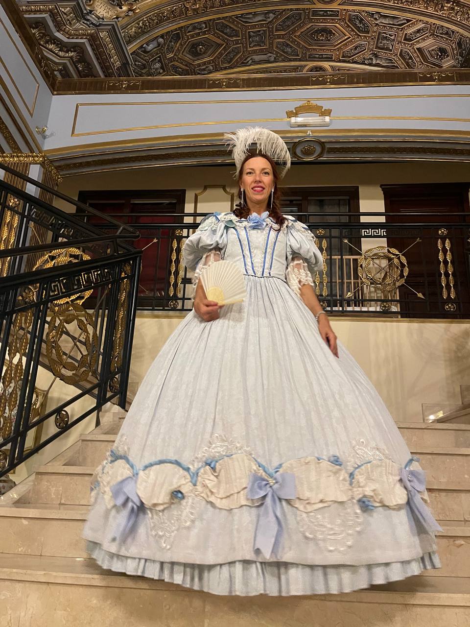 Фото Старые традиции