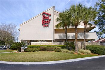 Фото Red Roof Inn Jacksonville - Orange Park