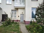 Pozhsavproyekt (Dziarzhynskaga Avenue, 74), sistemas contra incendios