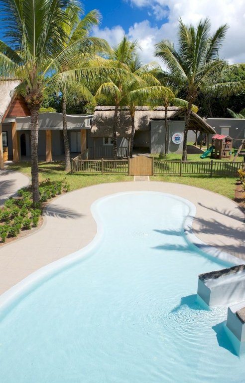Фото Outrigger Mauritius Beach Resort