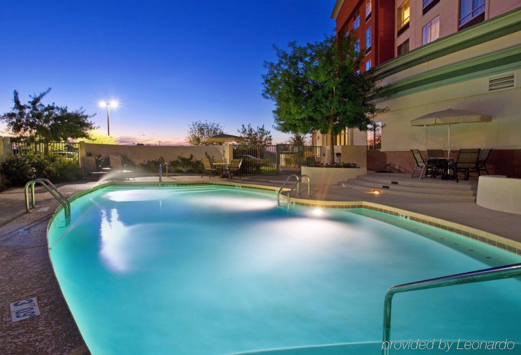 Фото Holiday Inn Hotel & Suites Phoenix Airport, an Ihg Hotel