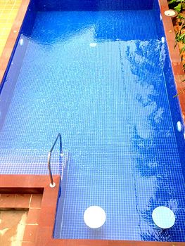 Фото Villa Um Theara - Urban Retreat