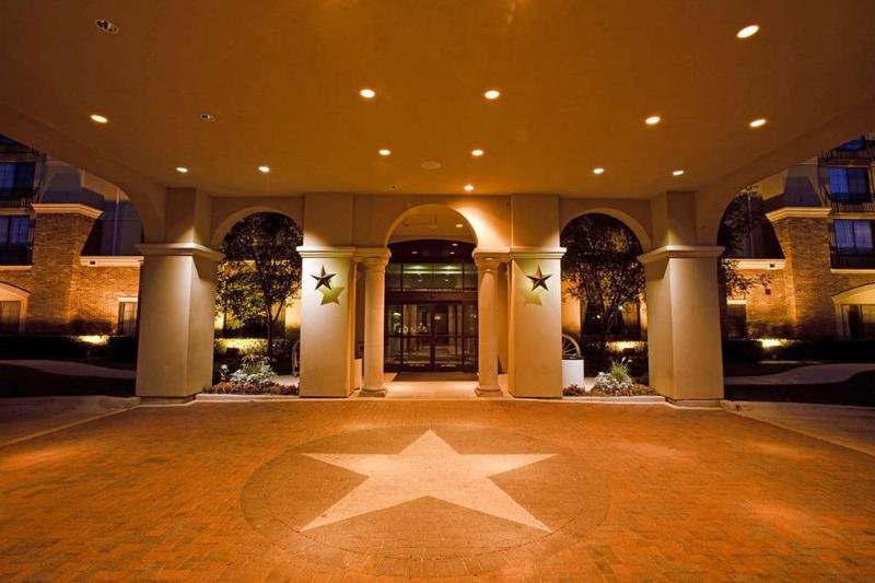 Фото Hyatt Place Fort Worth/Historic Stockyards