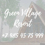 Green Village Resort