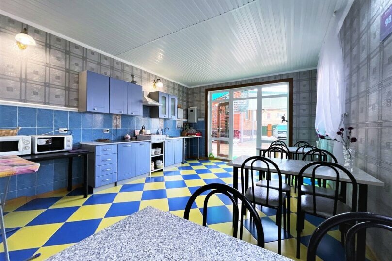 Фото Гостевой дом на Николаевской 25