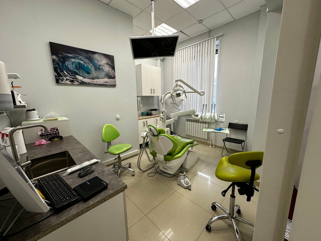Dental clinic Klinika esteticheskoy stomatologii, Saint Petersburg, photo