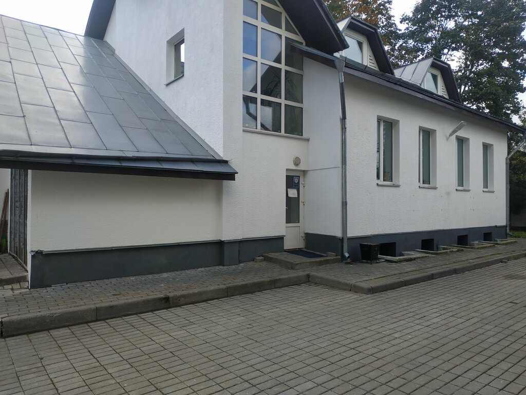 Organización pública Dom Izrailya Iudeyskaya Religioznaya Obshchina, , foto