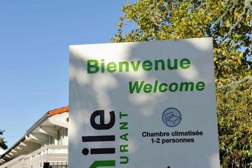 Фото Hotel Campanile Toulouse - Blagnac Aéroport