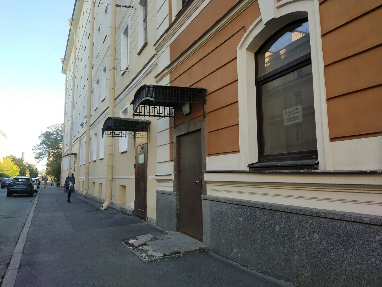 Фото На Лиговском