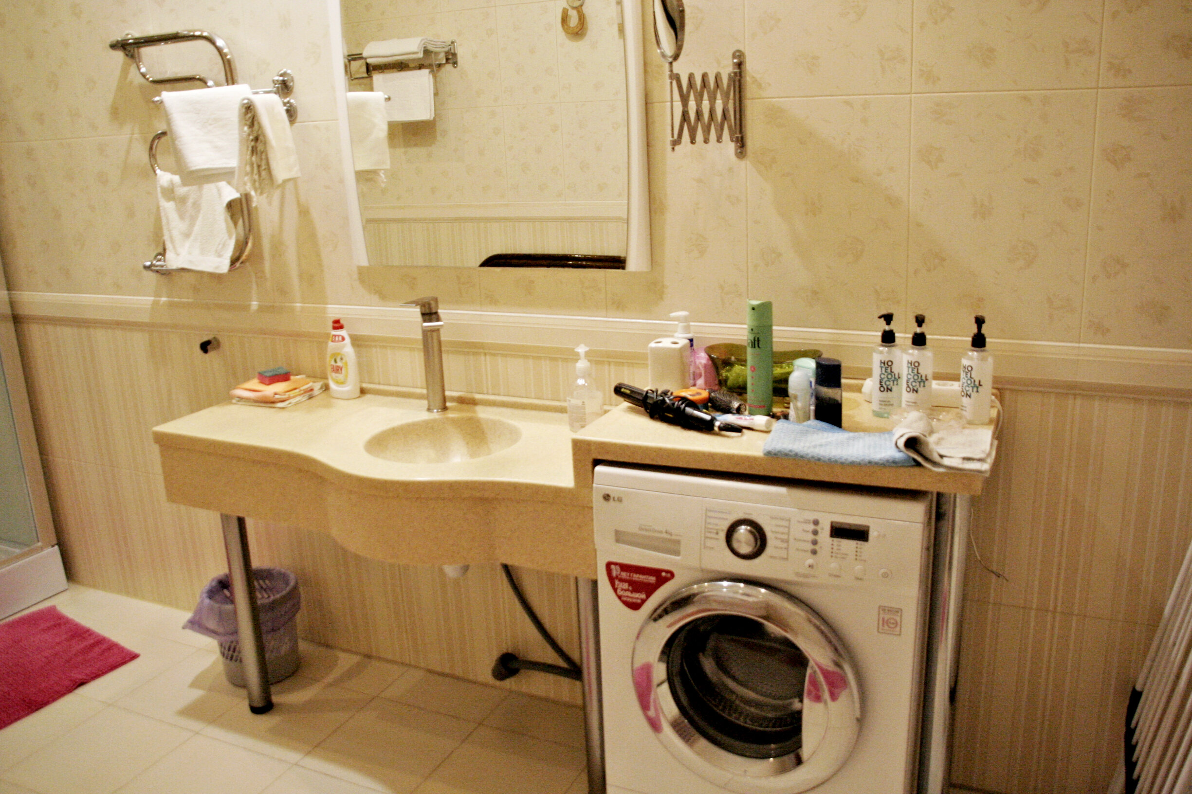 Фото Дом над рекой