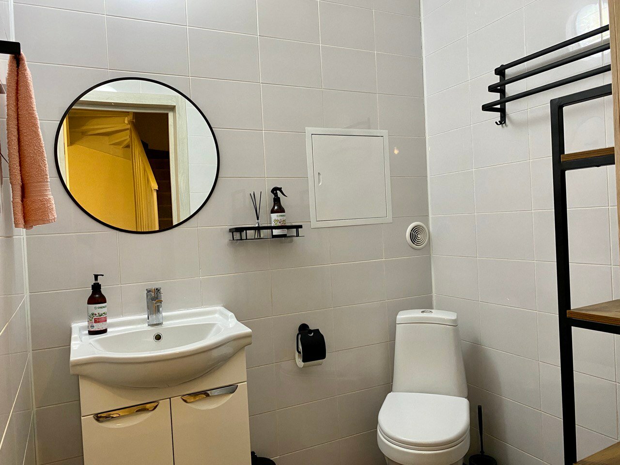 Фото Comfort & Relax Home в ЖК Набережный