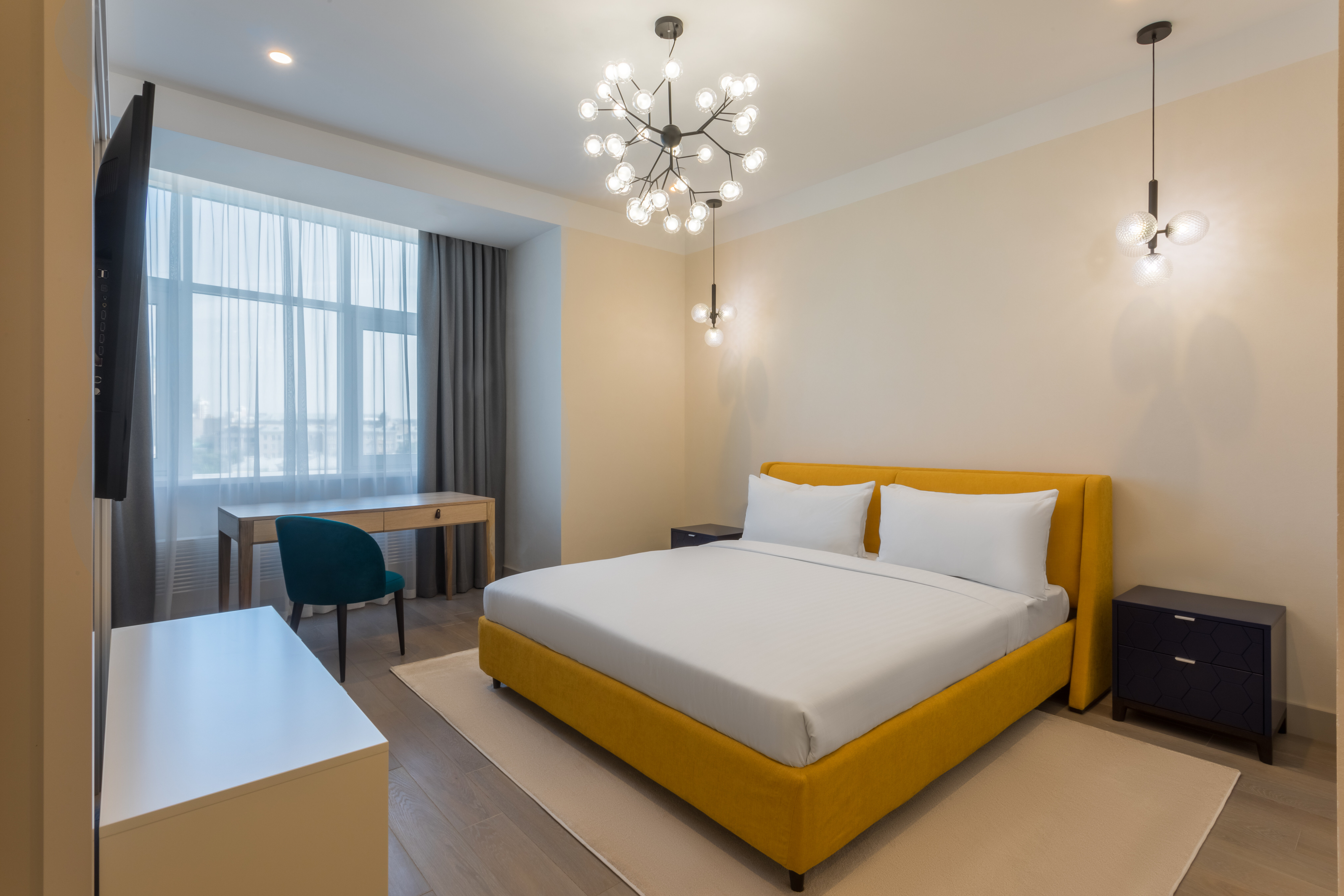 Фото Звезды Арбата