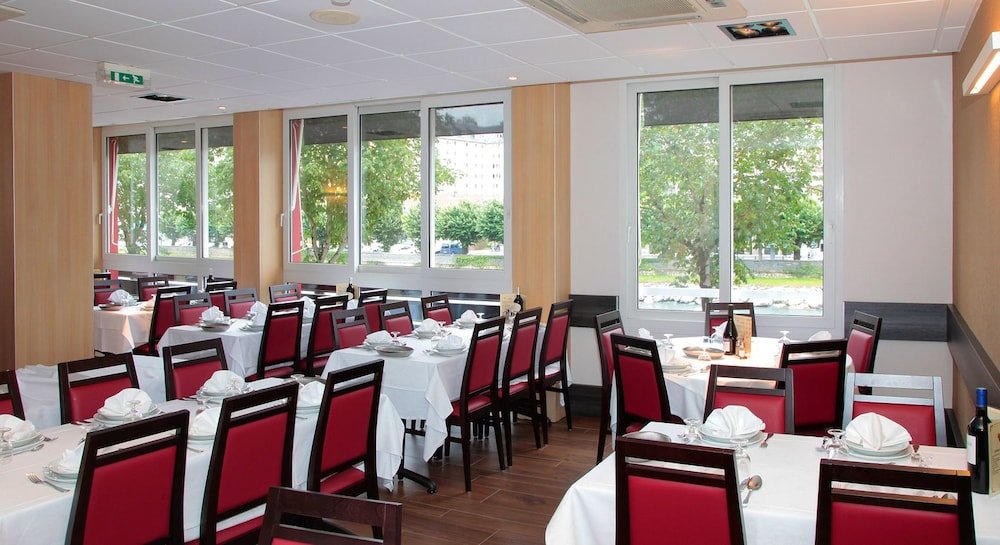 Фото Hôtel Beau Site