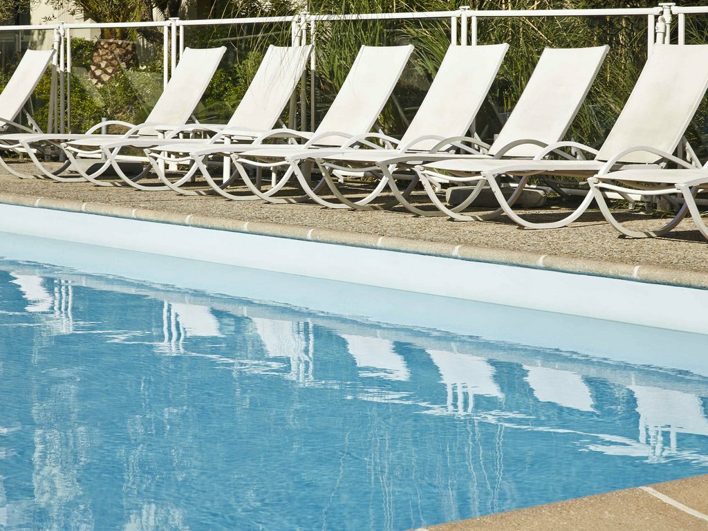 Фото Novotel Marseille Est Porte d'Aubagne