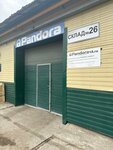 Pandora18 (Salyutovskaya Street, 5), car alarm