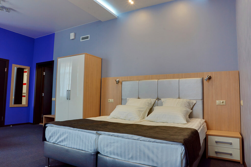 Фото Семь королей Prestige Hotel