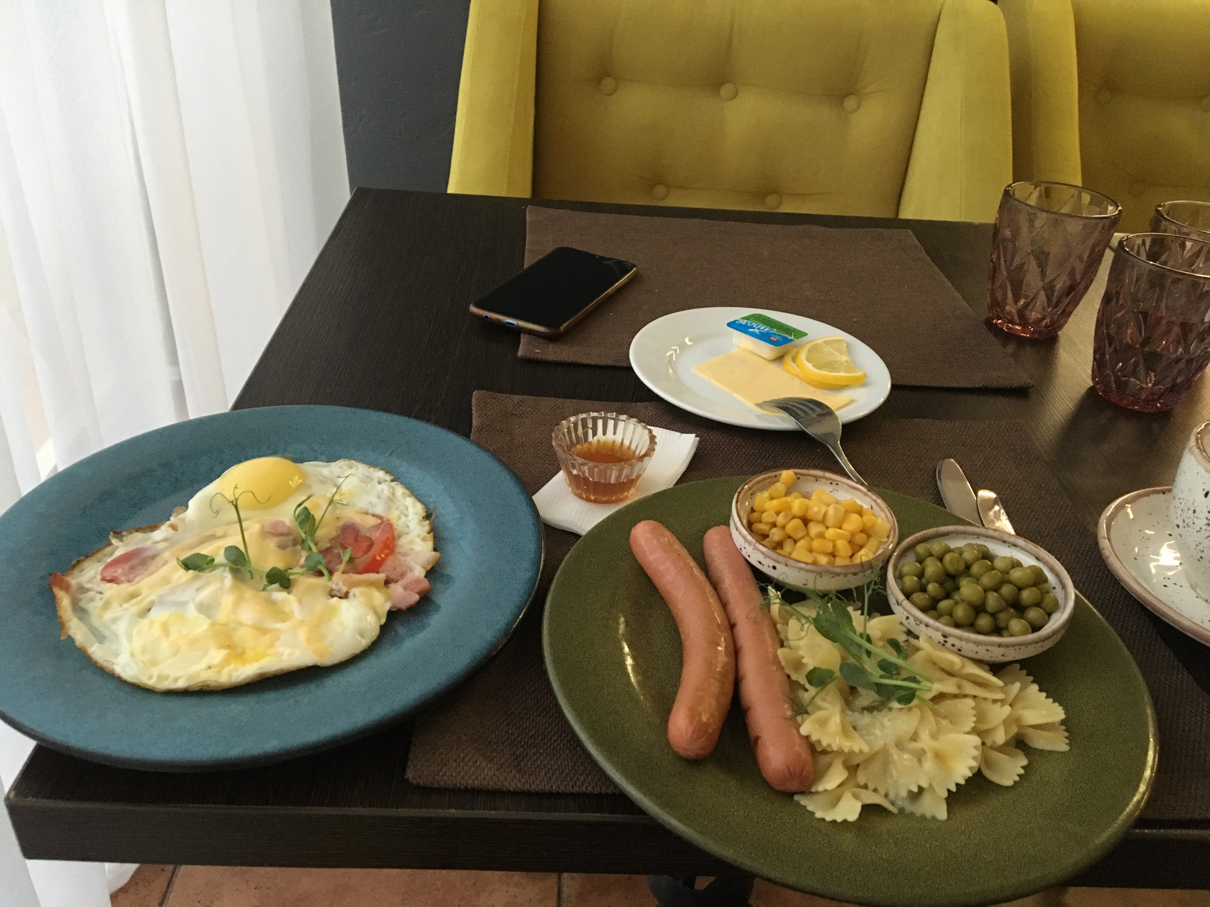 Фото Pride Hotel