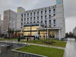 Children's City Polyclinic № 23, Branch № 1 (Moscow, Elevatornaya Street, 15) ، عيادة أطفال
