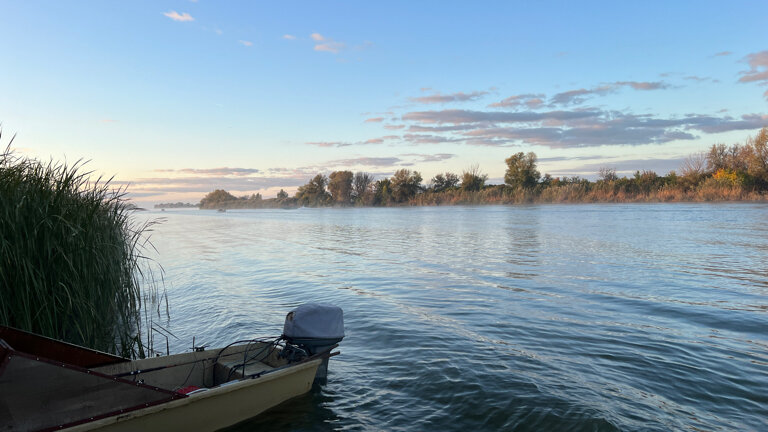 Фото Усадьба Гандурино