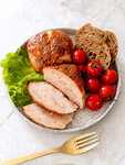 Родной Продукт (11th Drive, 7), meat products wholesale